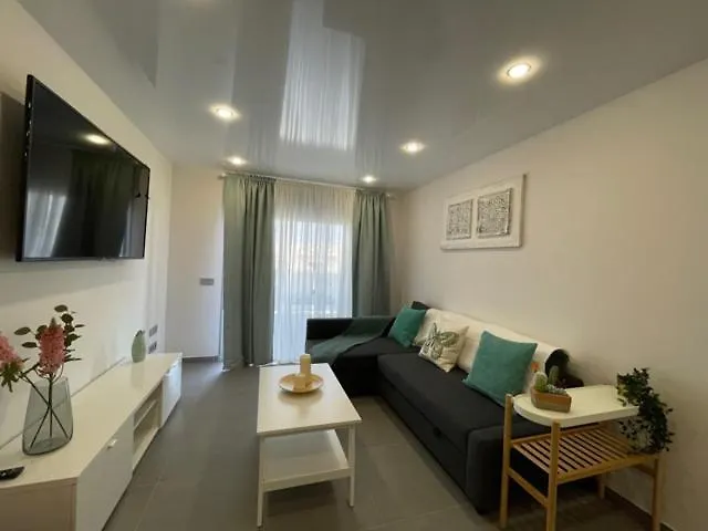 La Tejita II - Medano - Lovely Home -